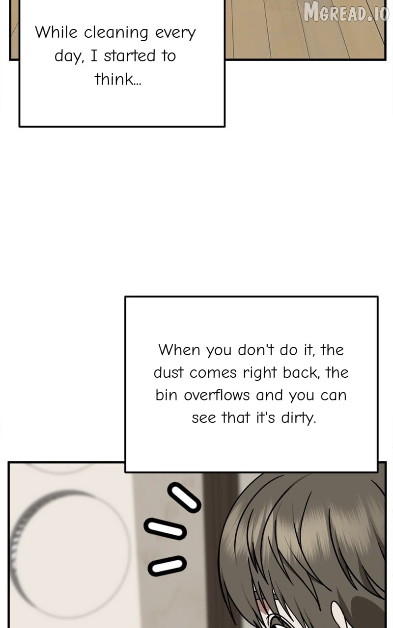 Change Me Chapter 218  - page 46